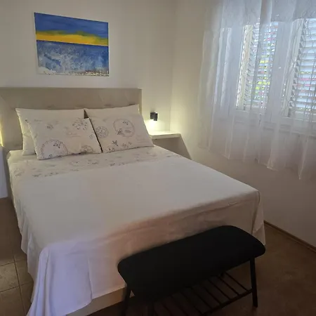 Gogi Apartment Trogir