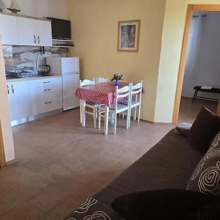 Gogi Apartment Trogir