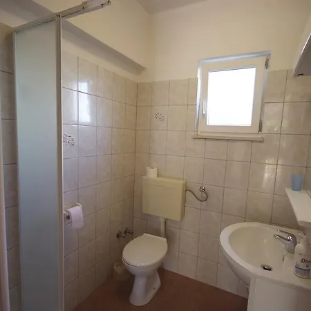 Apartment Gogi *