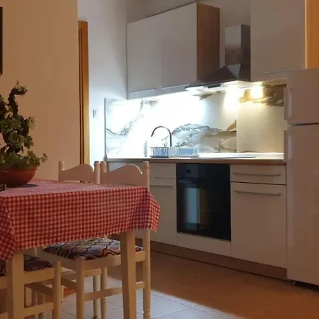 Apartment Gogi *
