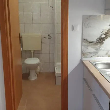 Gogi Apartment *