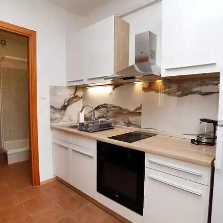 Gogi Apartment Trogir