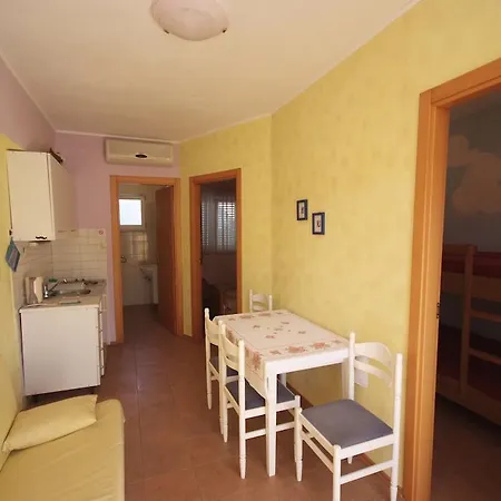 Apartment Gogi Trogir