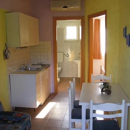 Apartment Gogi Trogir